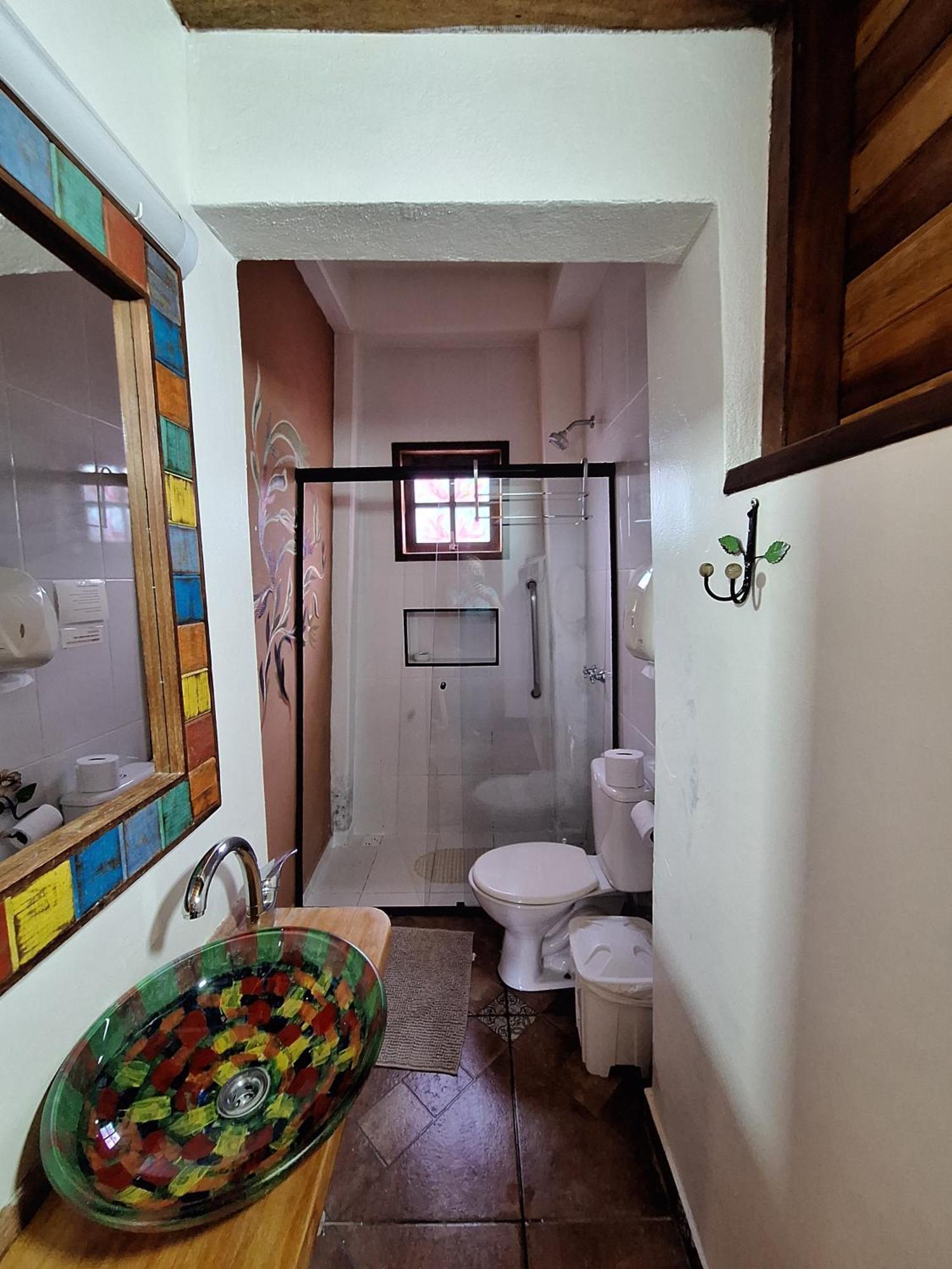 Chales Anecuem Monte Verde  Exterior photo
